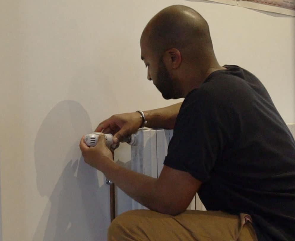 pompe-à-chaleur-radiateur