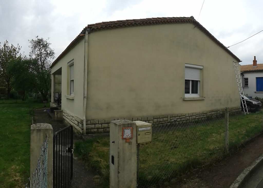 isolation-thermique-extérieur-maison-saintes-avant