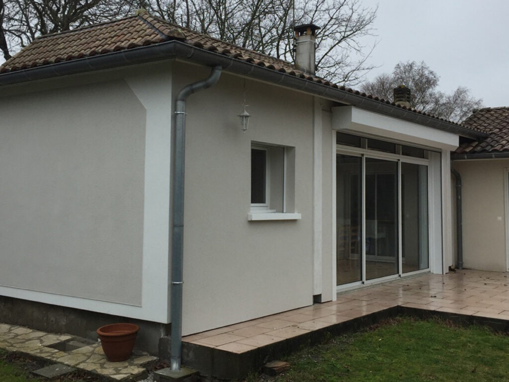 rénovation-énergétique-avant-après-Arès-verand