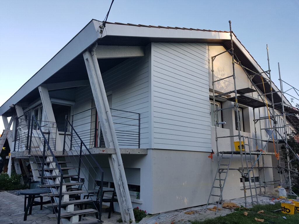 rénovation-énergétique-avant-après-Mérignac-façade