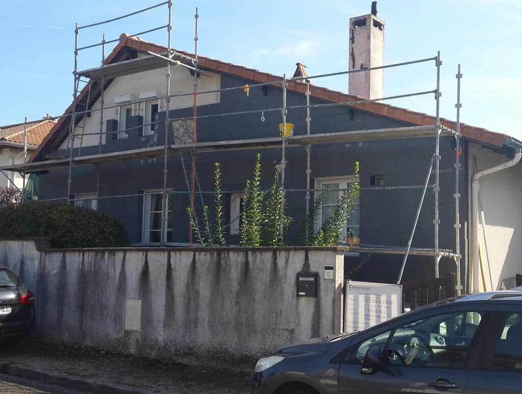 isolation-murs-extérieurs-pessac-enduit-pendant